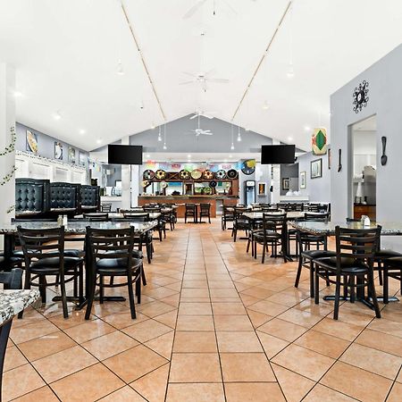 Best Western Okmulgee Exterior foto
