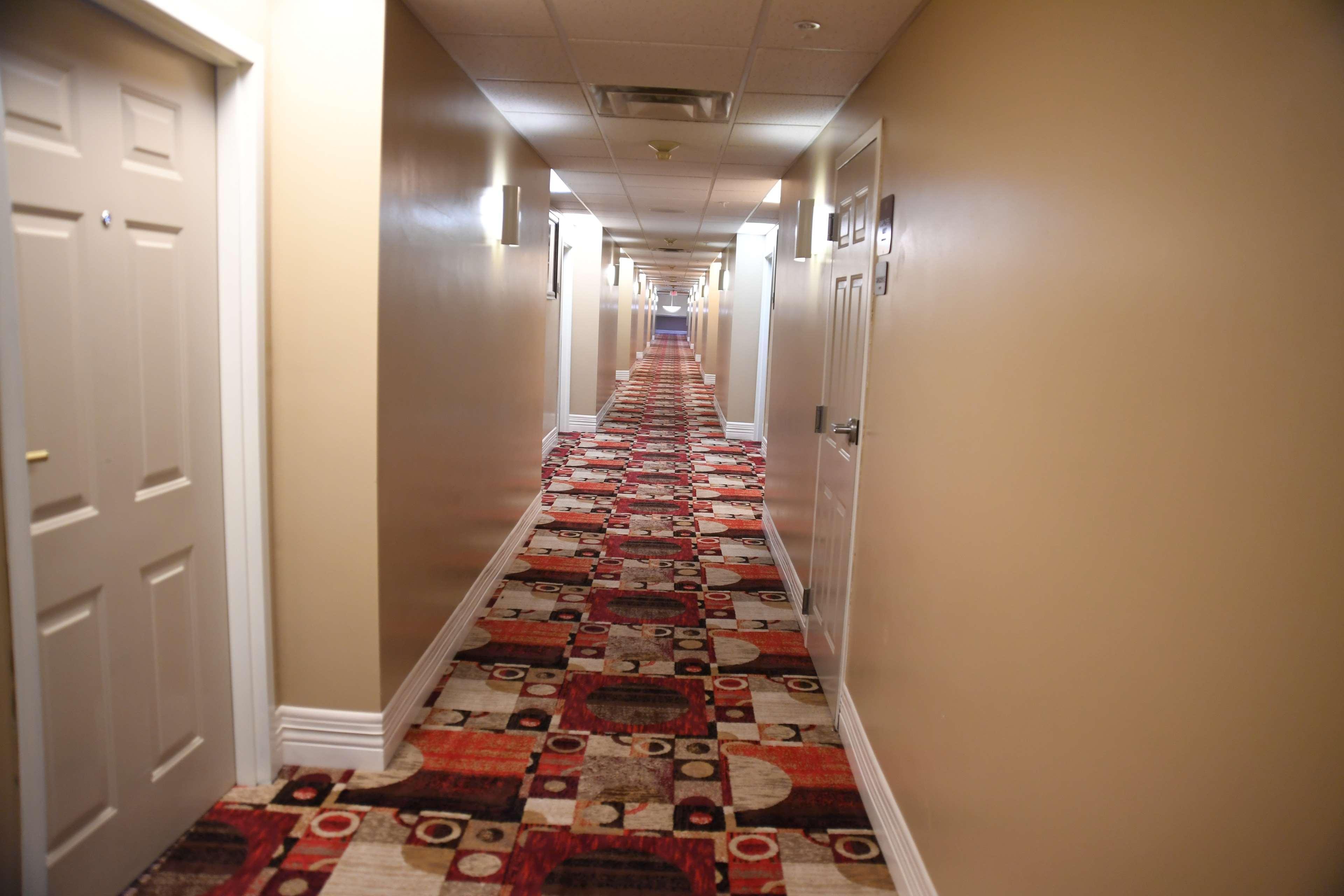 Best Western Okmulgee Exterior foto