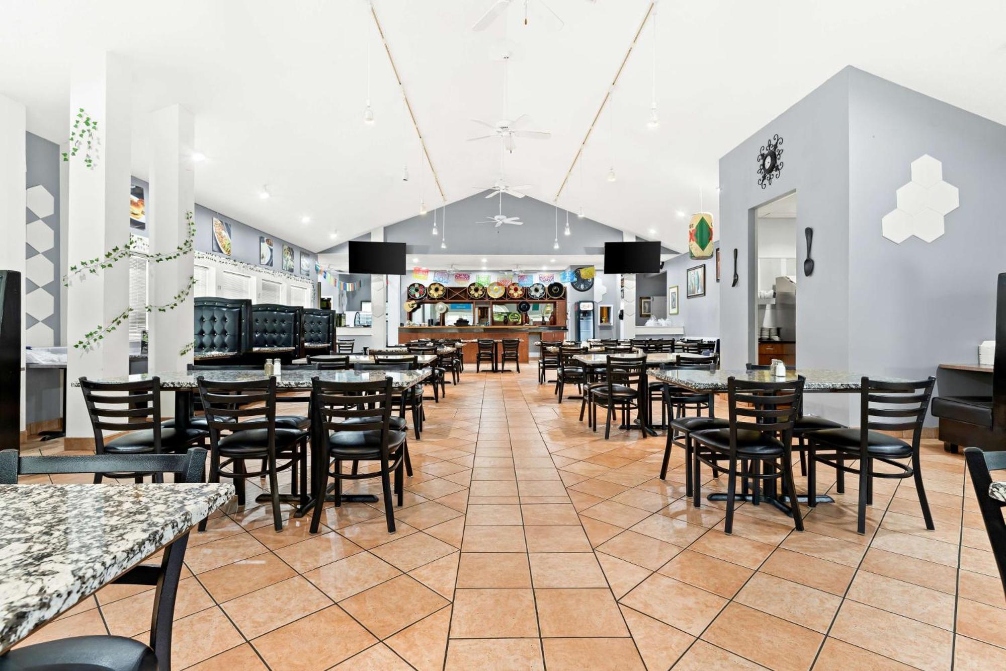 Best Western Okmulgee Exterior foto