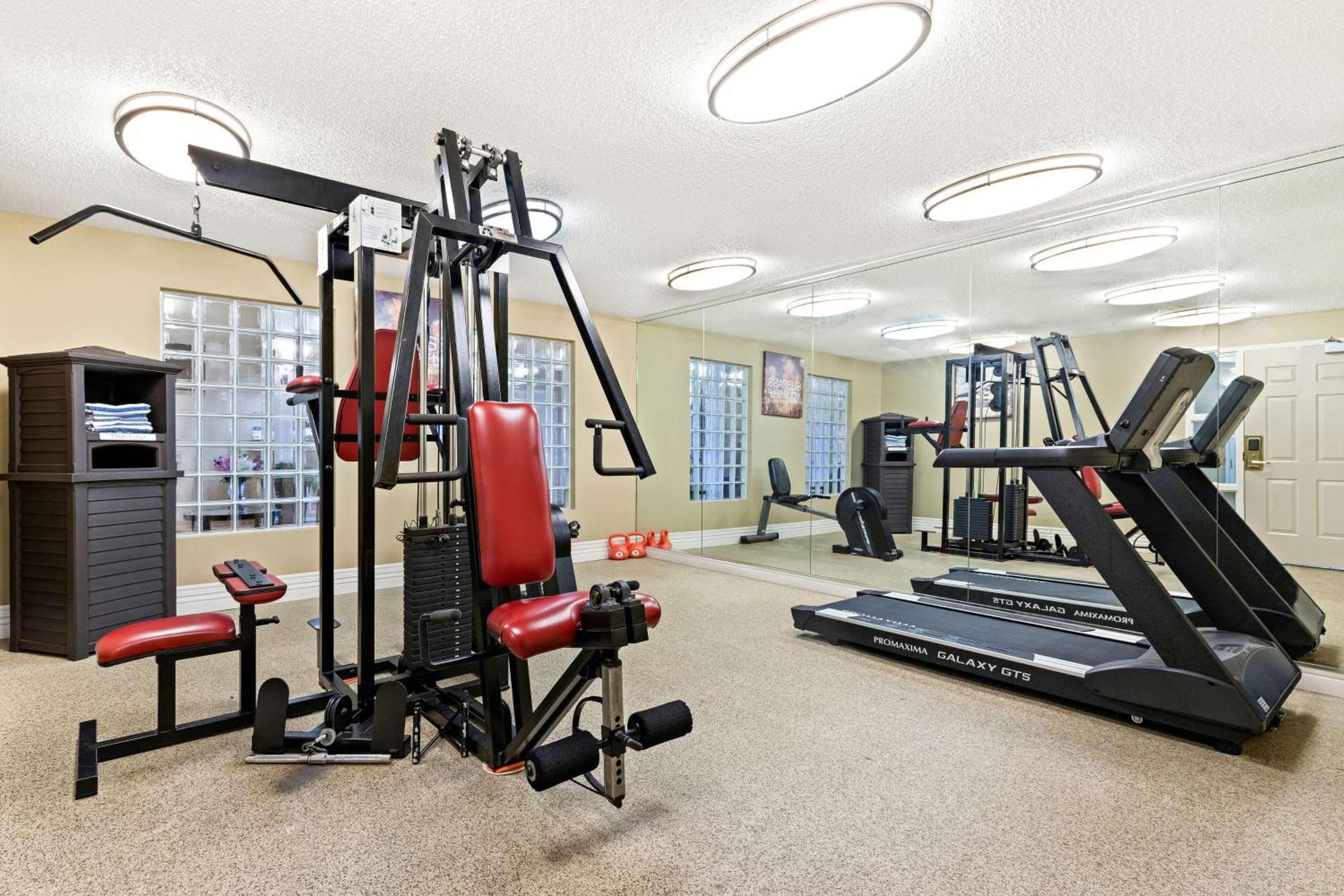 Best Western Okmulgee Exterior foto