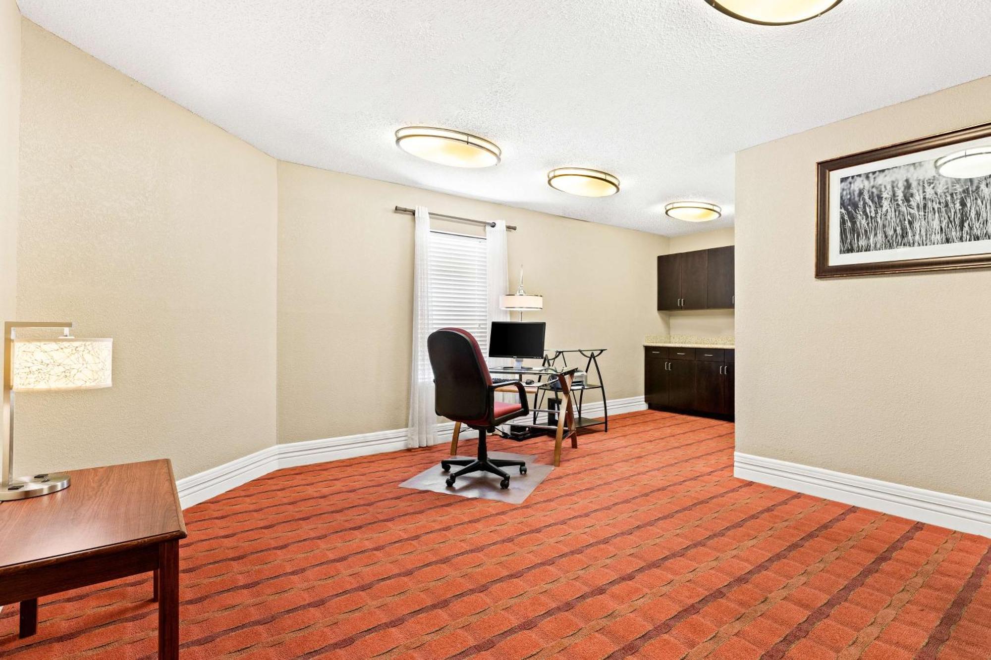 Best Western Okmulgee Exterior foto