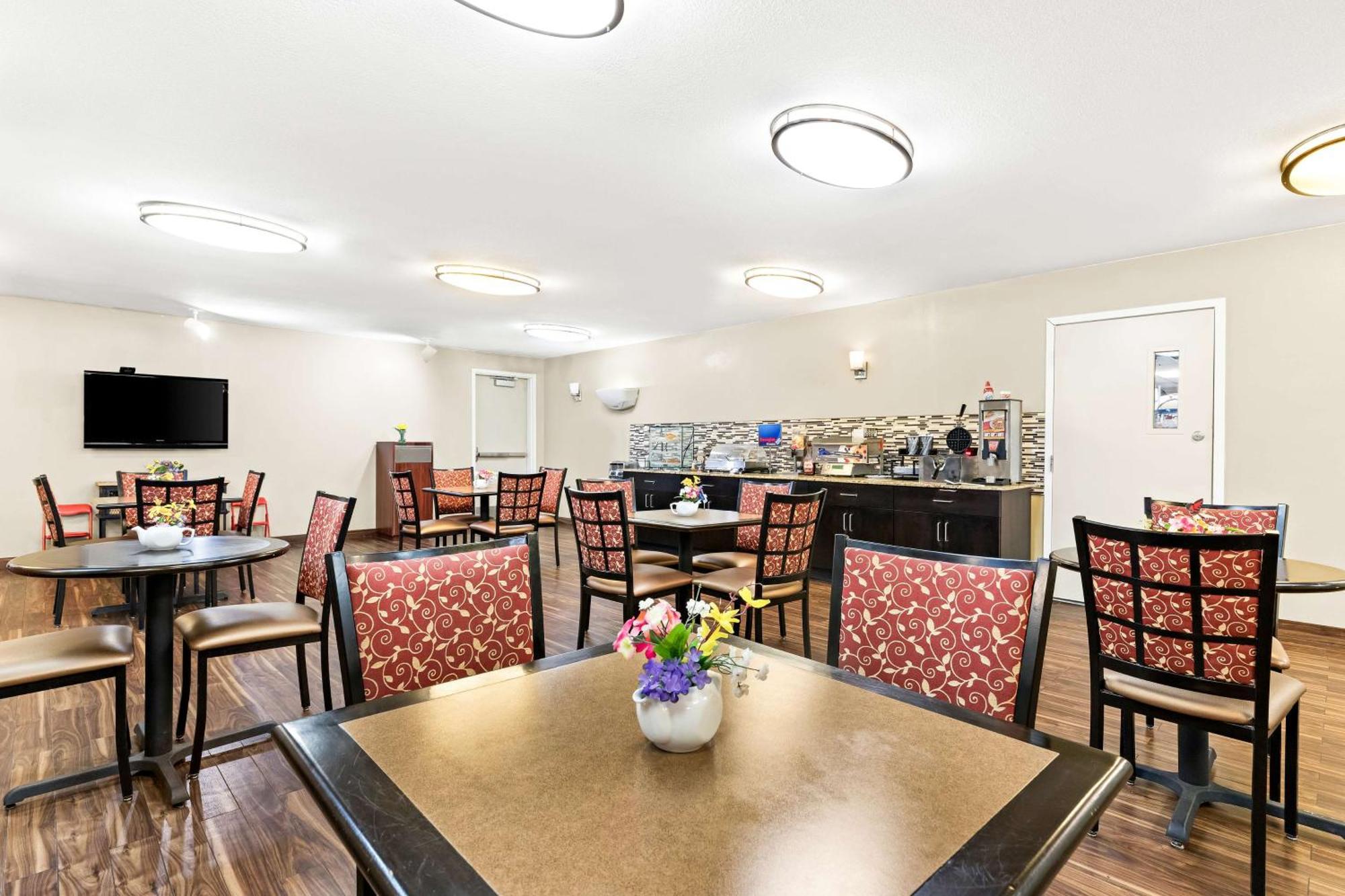 Best Western Okmulgee Exterior foto