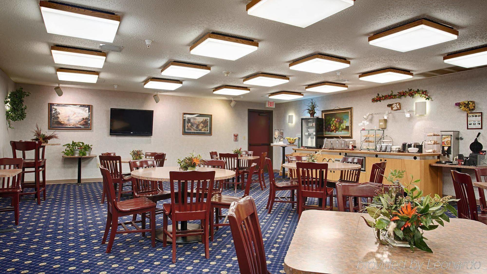 Best Western Okmulgee Exterior foto